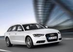 Audi A6 3.0 TDI Quattro Avant 2011 года (WW)